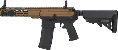 Specna Arms RRA SA-P25 PRIME™ Aster II ETU BLDC™ Chaos Bronze airsoft Carbine