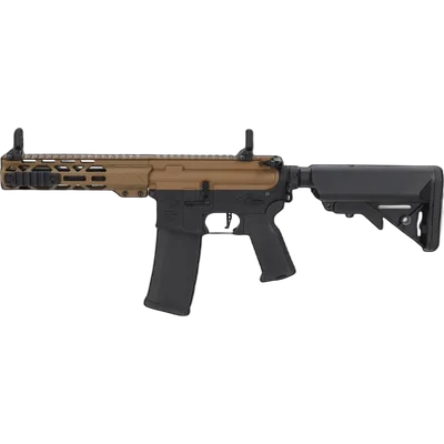 Specna Arms RRA SA-P25 PRIME™ Aster II ETU BLDC™ Chaos Bronze airsoft Carbine