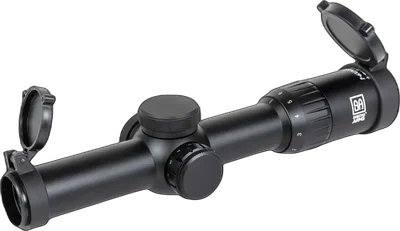 CORE™ 1-6X24IR SFP spotting scope Black