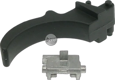 G36 Abzug
