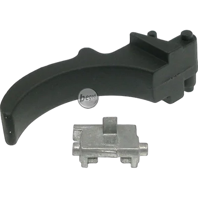 BEGADI G36 Abzug