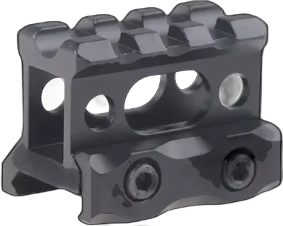 Theta Optics High-Profile Optics Mount