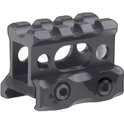 Theta Optics High-Profile Optics Mount