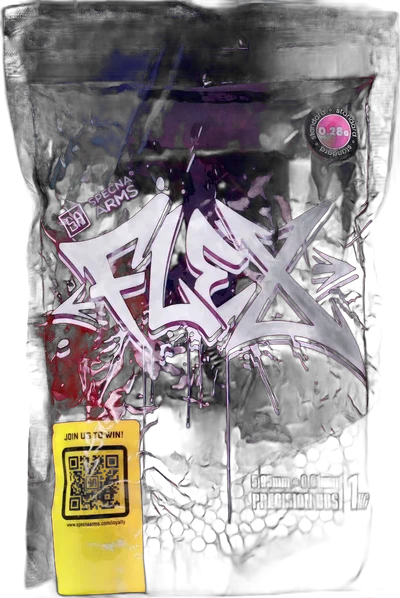 Specna Arms FLEX precision BBs 0.28g 1kg