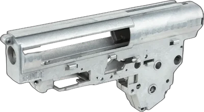 BOLT Airsoft Gearbox V3 BOLT Airsoft shell for AK series replicas