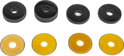 EPeS Airsoft Cylinder head bumper kit EPeS AEG 40°