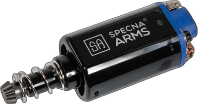 Specna Arms High Speed Specna Arms Dark Matter™ motor (43000RPM) Long