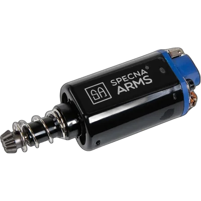 Specna Arms High Speed Specna Arms Dark Matter™ motor (43000RPM) Long