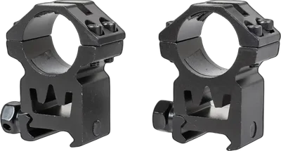 25mm two-piece optics mount for RIS rail (high)