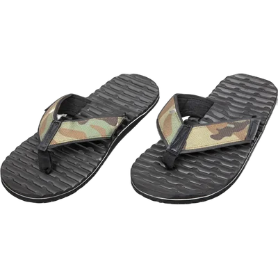 WoSport tactical flip-flops pattern 1 MC
