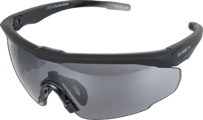 Blackhawk Pro Safety Glasses Black