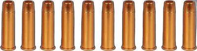 Double Bell W-11 10 spare shells for the M1894 – Gold