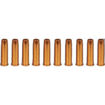Double Bell W-11 10 spare shells for the M1894 – Gold