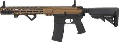 Specna Arms RRA SA-P24 PRIME™ Aster II ETU BLDC™ Chaos Bronze airsoft Carbine