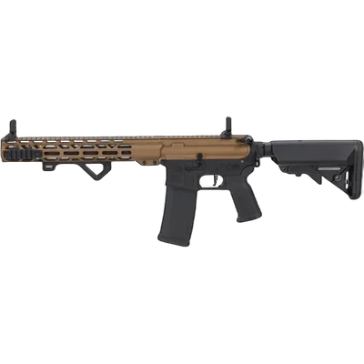 Specna Arms RRA SA-P24 PRIME™ Aster II ETU BLDC™ Chaos Bronze airsoft Carbine