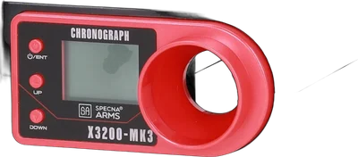 Specna Arms x Xcortech X3200-MK3 Chronograph