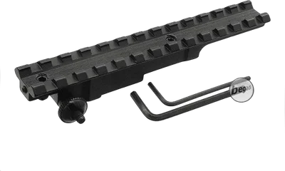 PPS SAR K98 Montage