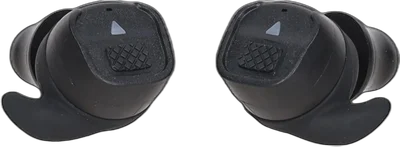 EARMOR M20T PRO active hearing protectors – Black