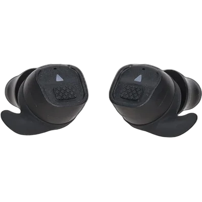 EARMOR M20T PRO active hearing protectors – Black