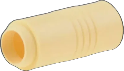 Maple Leaf 60° AEG Macaron HU Bucking - Yellow