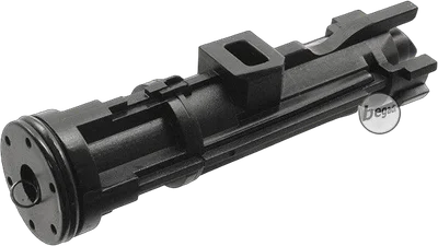 PLR16 Part 81-86, 77 & 100 - Loading Nozzle Set