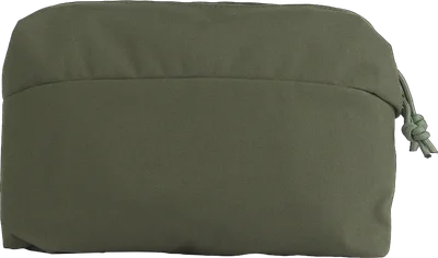 WoSport Cargo universal pocket 6x3 Laser Cut Horizontal Ranger Green