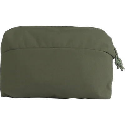 WoSport Cargo universal pocket 6x3 Laser Cut Horizontal Ranger Green