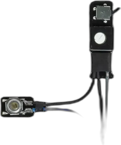 magazine and bolt-catcher sensor for Aster II Bluetooth