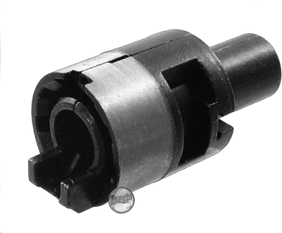 M4 GBB Part 43, 45, 111 - HopUp Unit mit Schraube