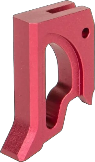 Nineball GAMMA Straight Trigger - Red