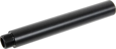 18x135mm external barrel extension