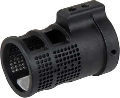 5KU Replica of the 5KU "CAGE" compensator