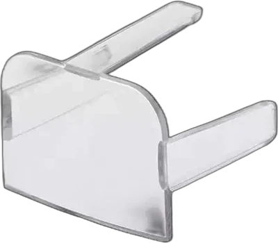 FMA Protective plexiglass for Eotech type sights