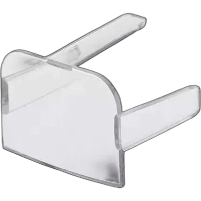 FMA Protective plexiglass for Eotech type sights