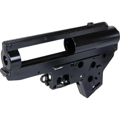 SRC Gearbox shell V2 SRC under ETU for 9mm bearings