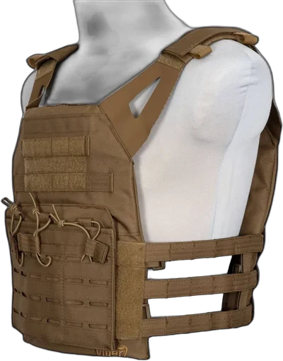 Viper Tactical Special Ops tactical vest - Coyote