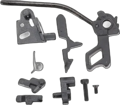 Specna Arms aluminium cock assembly for Hi-cap replicas