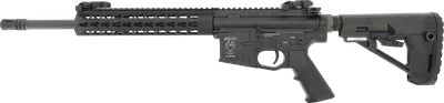 Airsoft Systems ASAR-15 "CQB" S-AEG (frei ab 18 J.)