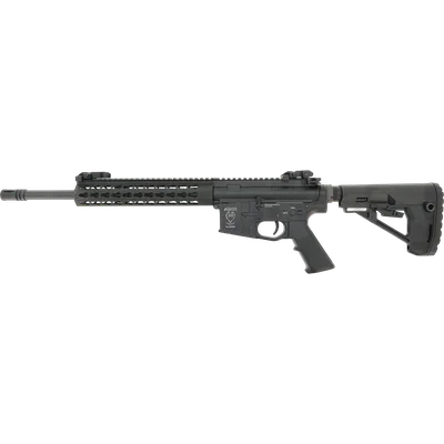 Airsoft Systems ASAR-15 "CQB" S-AEG (frei ab 18 J.)