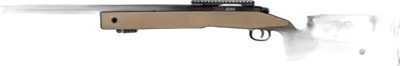 SA-S02 CORE™ Sniper Rifle Replica - Tan