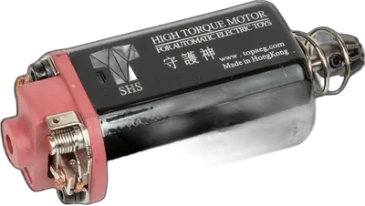 SHS Short motor - high torque