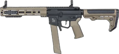 Specna Arms SA-FX02 FLEX™ Gen.2 HAL ETU Half-Tan airsoft Carbine
