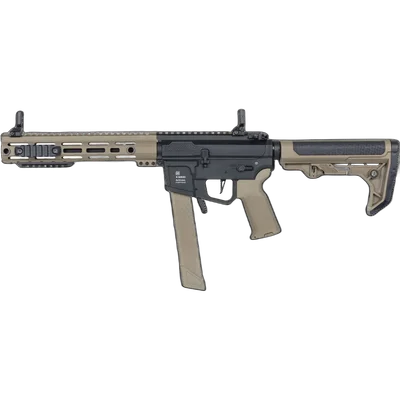 Specna Arms SA-FX02 FLEX™ Gen.2 HAL ETU Half-Tan airsoft Carbine
