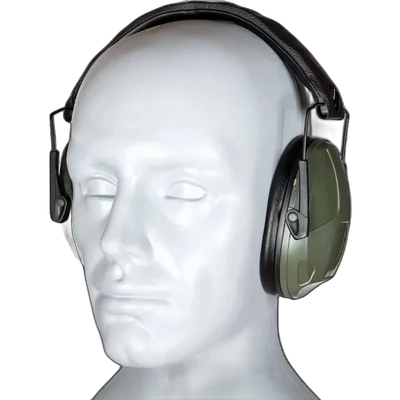 Specna Arms Passive hearing protectors IPS1 - Olive