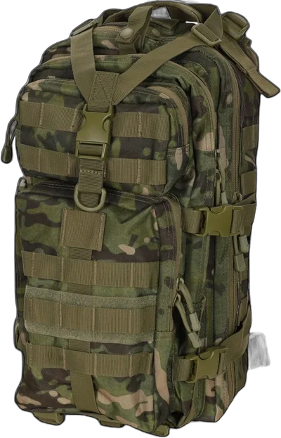 Assault Pack 23L Backpack MC Tropic