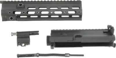E&C SMR 16 Body Parts 10,5 Zoll (schwarz)