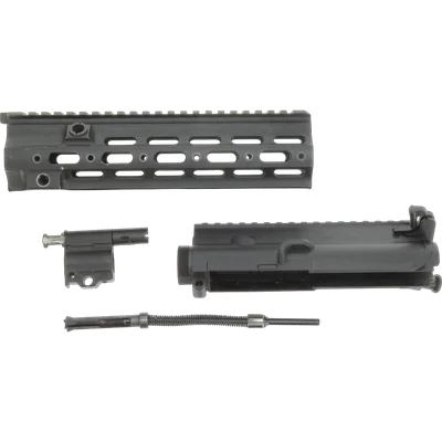 E&C SMR 16 Body Parts 10,5 Zoll (schwarz)