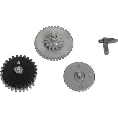 BOLT Airsoft High Torque 22:1 steel gear set