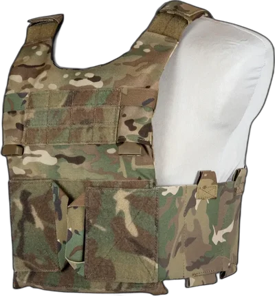 Primal Gear LV-119-type tactical vest – MC