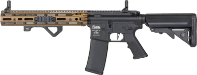 Specna Arms Daniel Defense® RIS III 12.5'' SA-C28 CORE™ Gen.2 HAL ETU™ Chaos Bronze airsoft Carbine